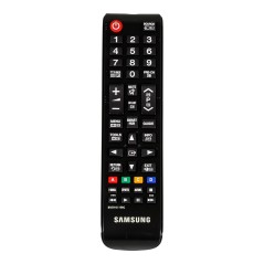 Samsung TM1240A Remote Control Black